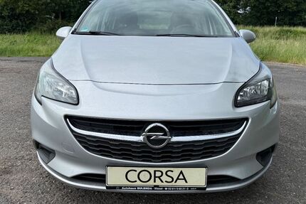 Opel Corsa 160.000 km 4.350 &euro; Neukirchen-Vluyn (bei Duisburg) 47506