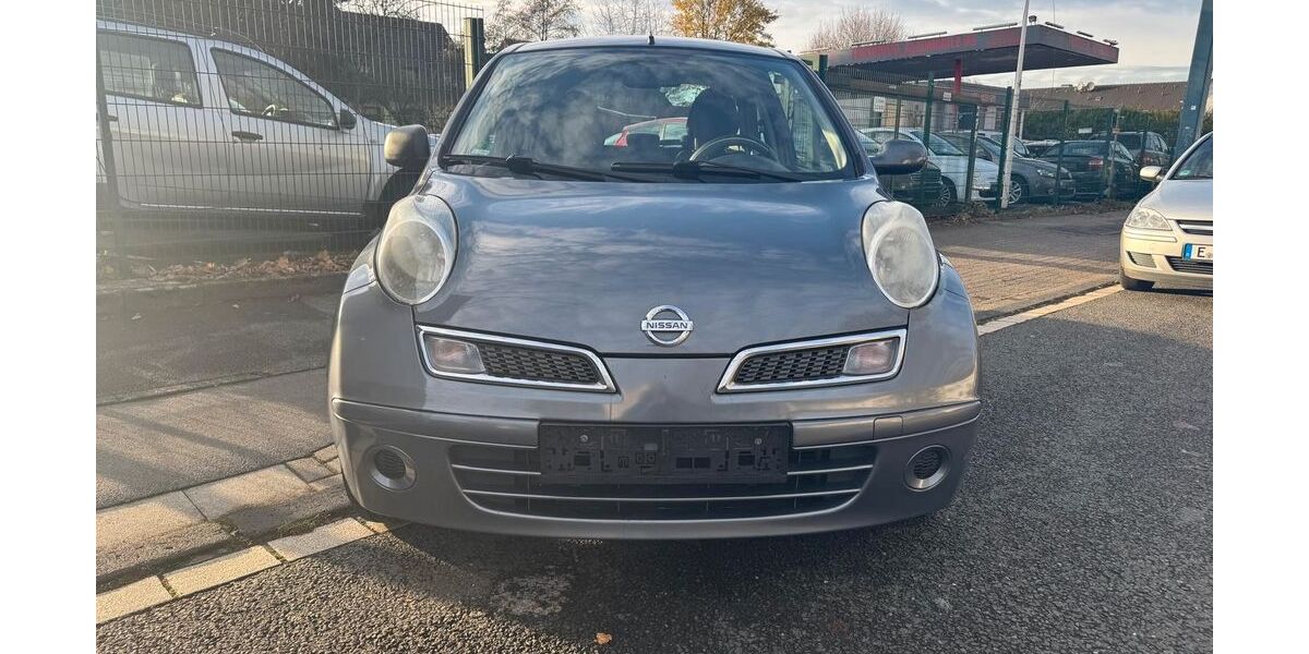 Nissan Micra 165.000 km 2.499 &euro; Essen 45359