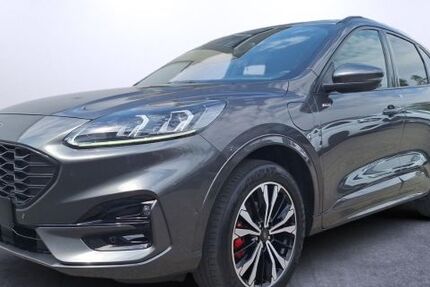 Ford Kuga 48.044 km 23.990 &euro; Essen 45141