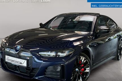 BMW i4 32.630 km 61.499 &euro; Essen 45141