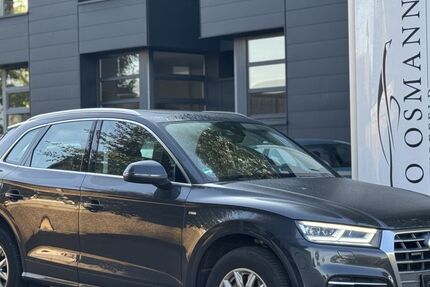 Audi Q5 63.800 km 33.950 € Krefeld 47805