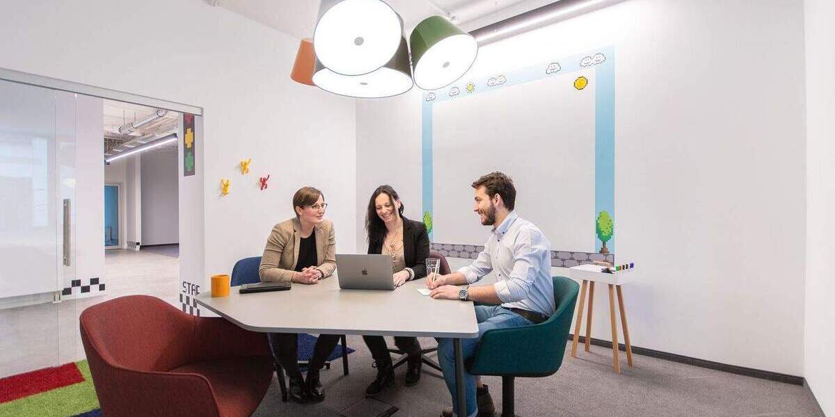 Gewerbeobjekt Mülheim an der Ruhr Mitte - 1.220&euro; | Angebot:25870333