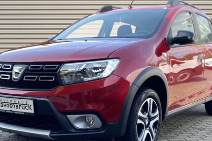 Dacia Sandero 57.350 km 13.170 &euro; Duisburg 47059