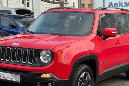 Jeep Renegade 92.807 km 9.950 &euro; Oberhausen 46045