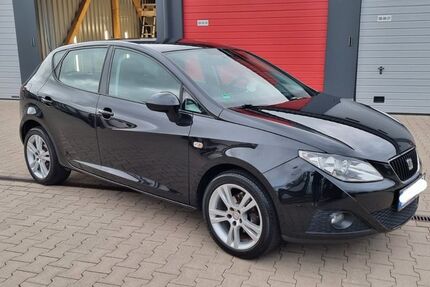Seat Ibiza 171.553 km 4.299 &euro; Mülheim an der Ruhr 45476