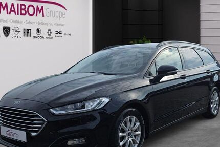 Ford Mondeo 66.700 km 18.450 &euro; Wesel 46485