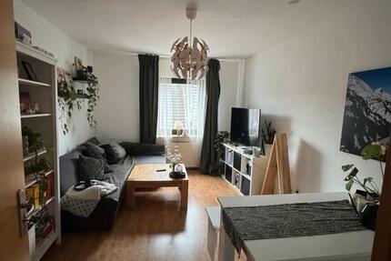 Schöne kleine 2-Zi. Wohnung ab 1.12. zur Miete, 40qm zimmer