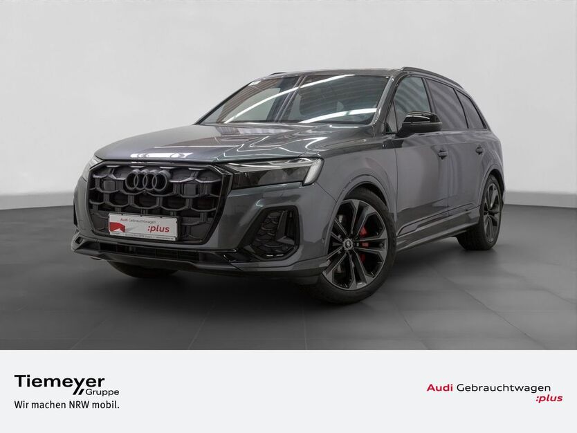 Audi Q7 10.789 km 73.880 € Bochum 44809