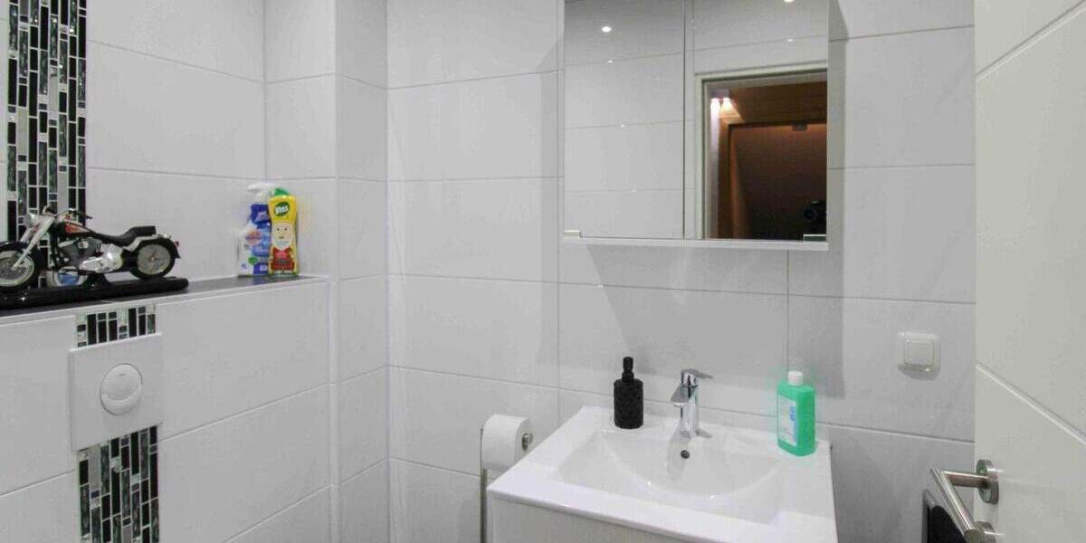 Reihenmittelhaus Dorsten Wulfen - 4 Zimmer, 114 m&sup2;, 349.000&euro; | Angebot:25167492