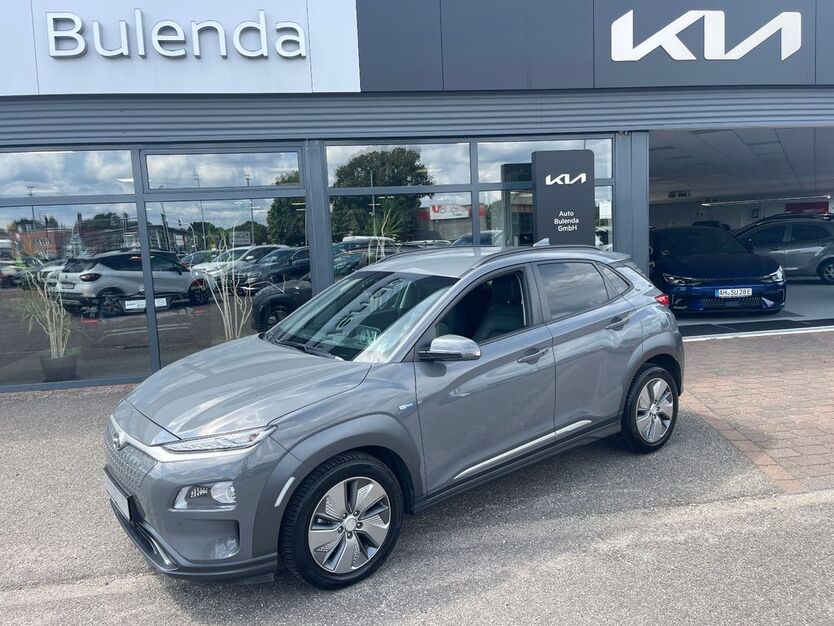 Hyundai KONA 52.000 km 23.970 € Wesel 46485