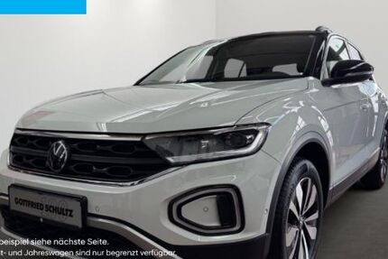 VW T-Roc 22.156 km 28.450 &euro; Velbert 42553