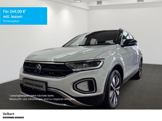 VW T-Roc 22.156 km 28.450 &euro; Velbert 42553