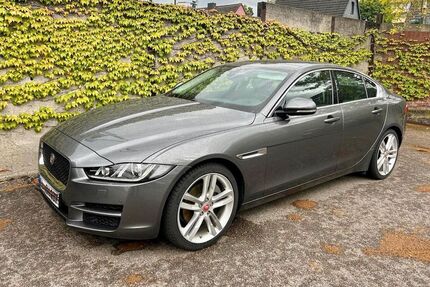 Jaguar XE 79.950 km 21.990 € Düsseldorf 40591