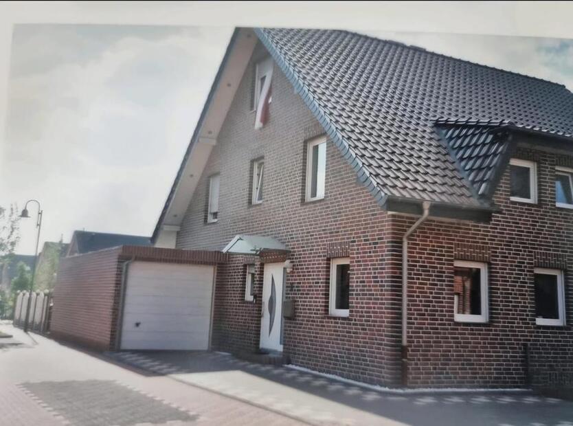 Doppelhaushälfte Haus zu vermieten in Duisburg Walsum zimmer