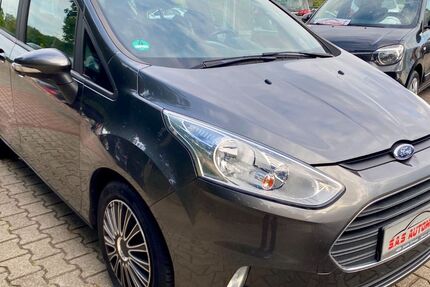Ford B-Max 93.520 km 6.999 &euro; Moers 47445