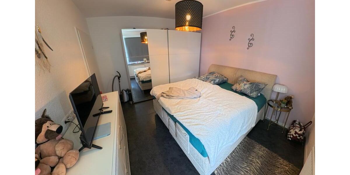 Etagenwohnung Heiligenhaus - 3 Zimmer, 66 m&sup2;, 239.000&euro; | Angebot:26905501