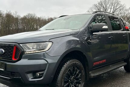 Ford Ranger 138.000 km 29.990 &euro; Neukirchen-Vluyn 47506