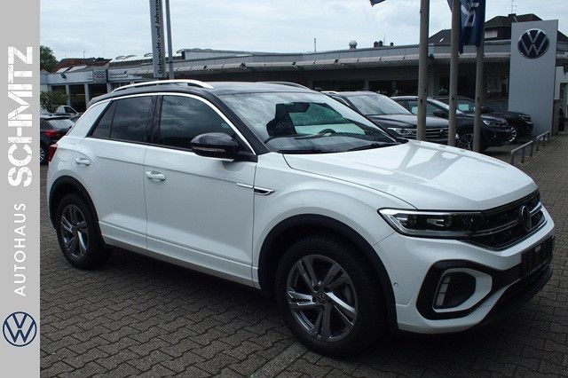 VW T-Roc 51.250 km 21.888 &euro; Gladbeck 45964