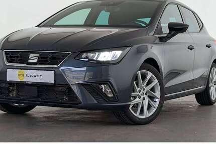 Seat Ibiza 16.890 km 23.460 &euro; Düsseldorf 40599