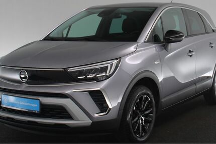 Opel Crossland (X) 19.956 km 18.991 &euro; Krefeld 47803