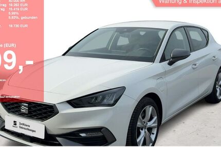 Seat Leon 33.725 km 18.200 &euro; Moers-Hülsdonk 47441