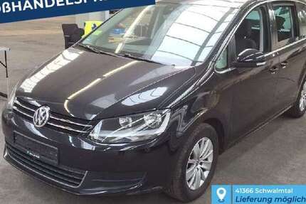VW Sharan
