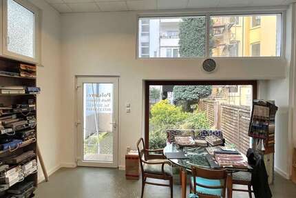 Gewerbeobjekt Düsseldorf Bilk - 595.000&euro; | Angebot:27323515