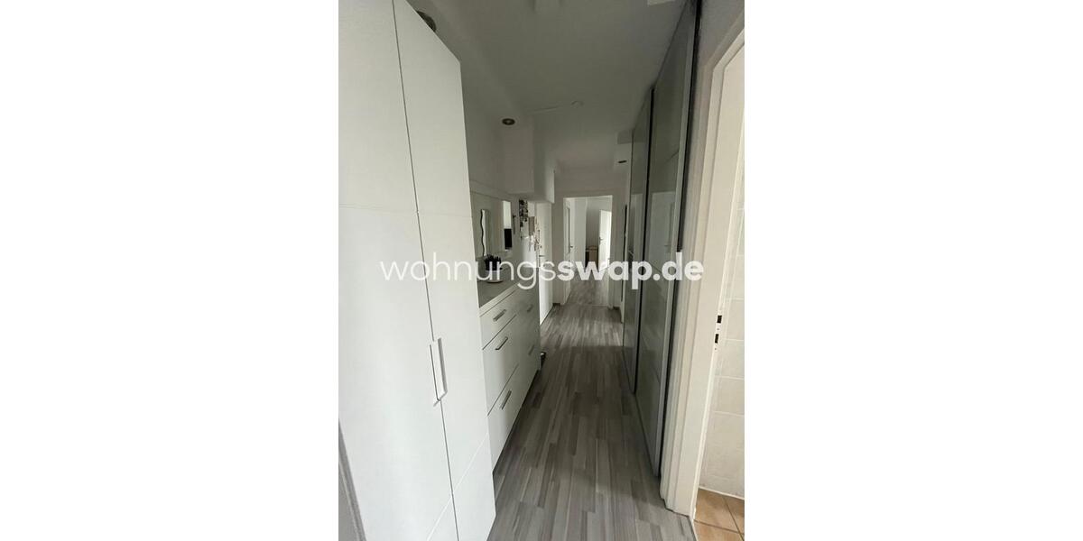 Wohnungsswap - 3 Zimmer, 61 m² - Falkenstraße, Moers 3 zimmer
