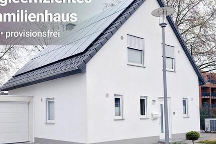 Haus Kamp-Lintfort Lintfort - 5 Zimmer, 100 m&sup2;, 545.000&euro; | Angebot:27280706