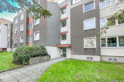 Wohnung Bochum - 3.5 Zimmer, 82 m&sup2;, 820&euro; | Angebot:27646939