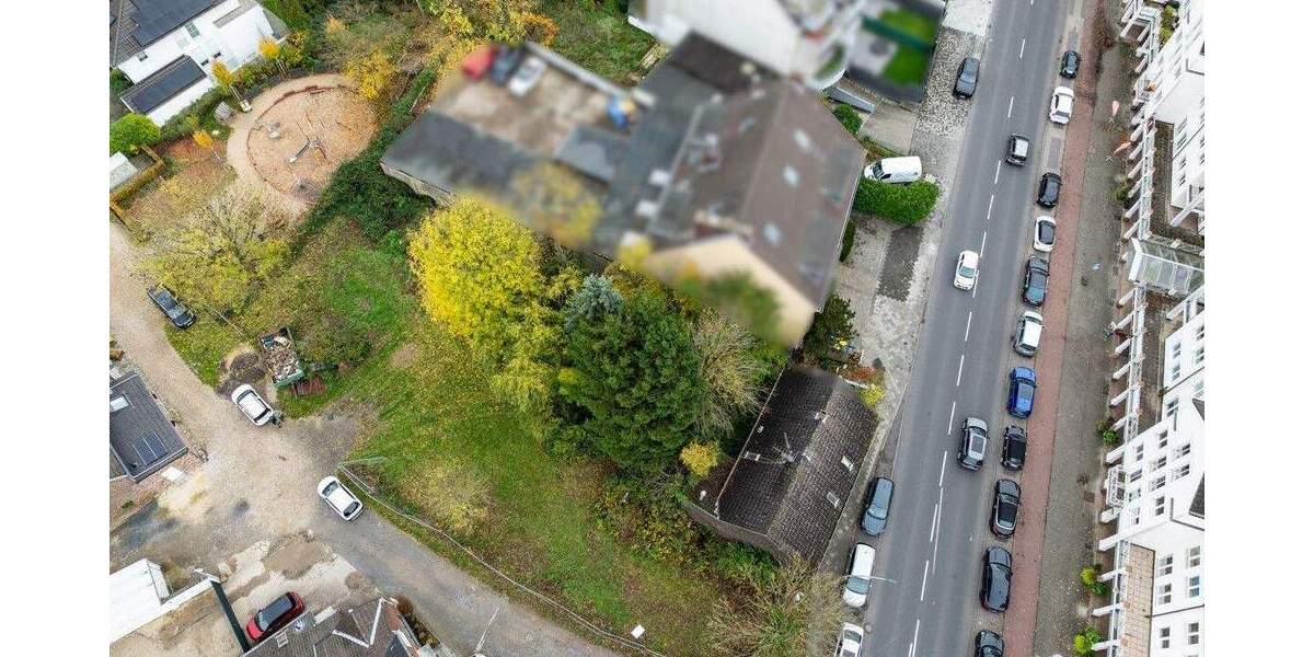 Grundstück Meerbusch Büderich - 1.300.000&euro; | Angebot:25177314