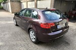 Audi A3 8P