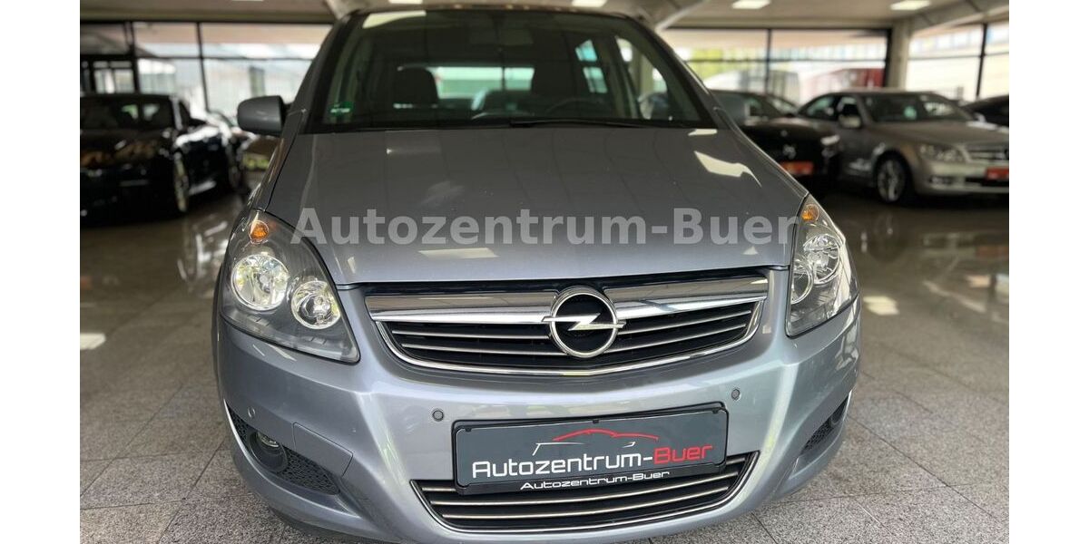 Opel Zafira 157.000 km 4.990 &euro; Gelsenkirchen 45881