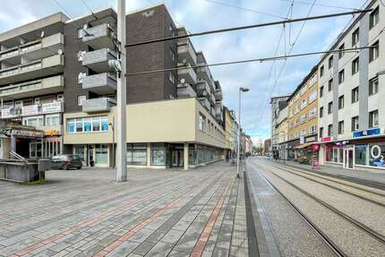 Wohnung Herne Wanne-Bickern - 5 Zimmer, 102 m&sup2;, 850&euro; | Angebot:26898779