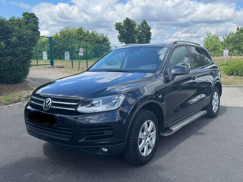 Touareg