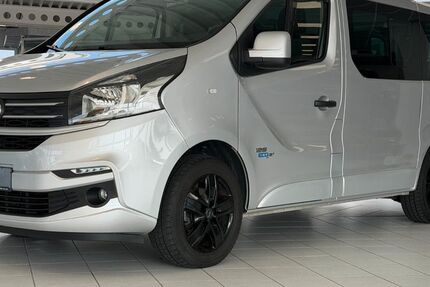 Fiat Talento 72.000 km 21.990 &euro; Neukirchen-Vluyn 47506