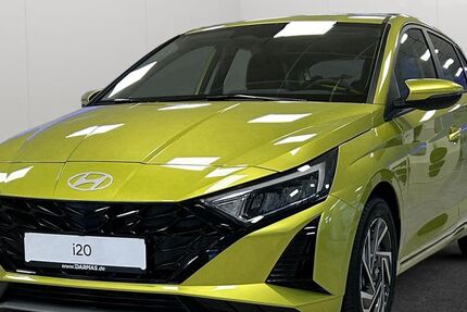 Hyundai i20 20.031 km 19.990 &euro; Bochum 44866