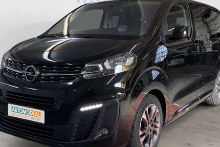 Opel Zafira 81.760 km 25.989 &euro; Dinslaken 46539