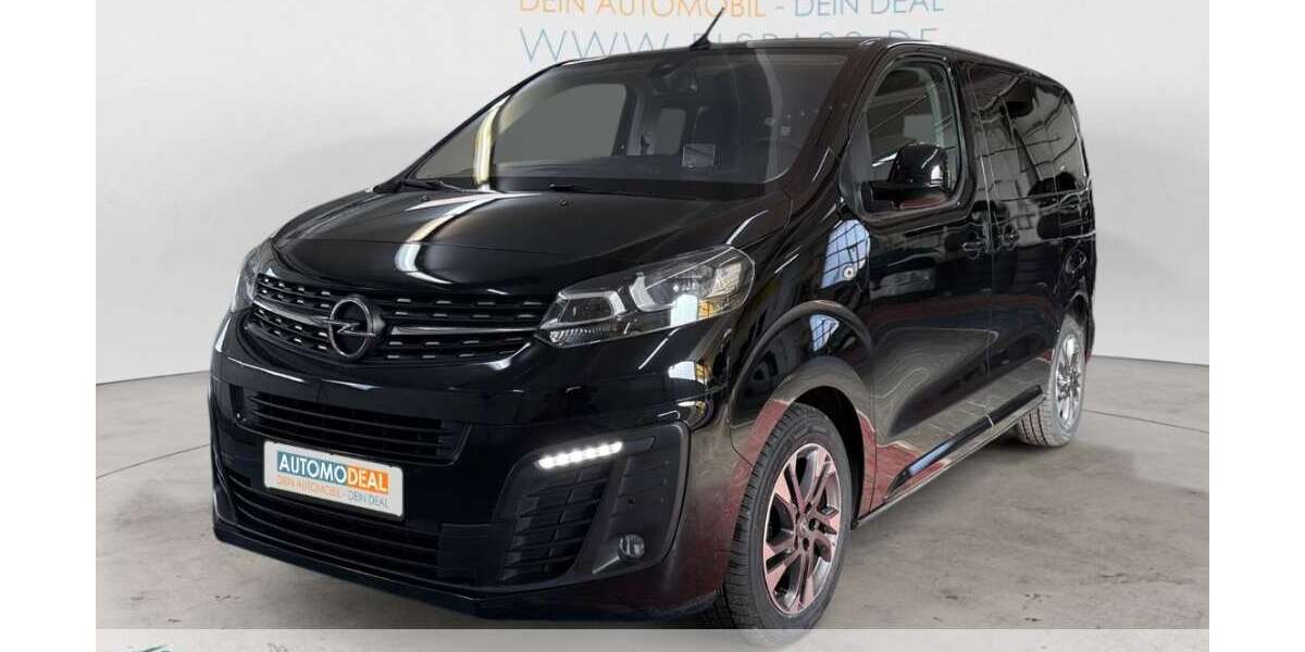Opel Zafira 81.760 km 25.989 &euro; Dinslaken 46539