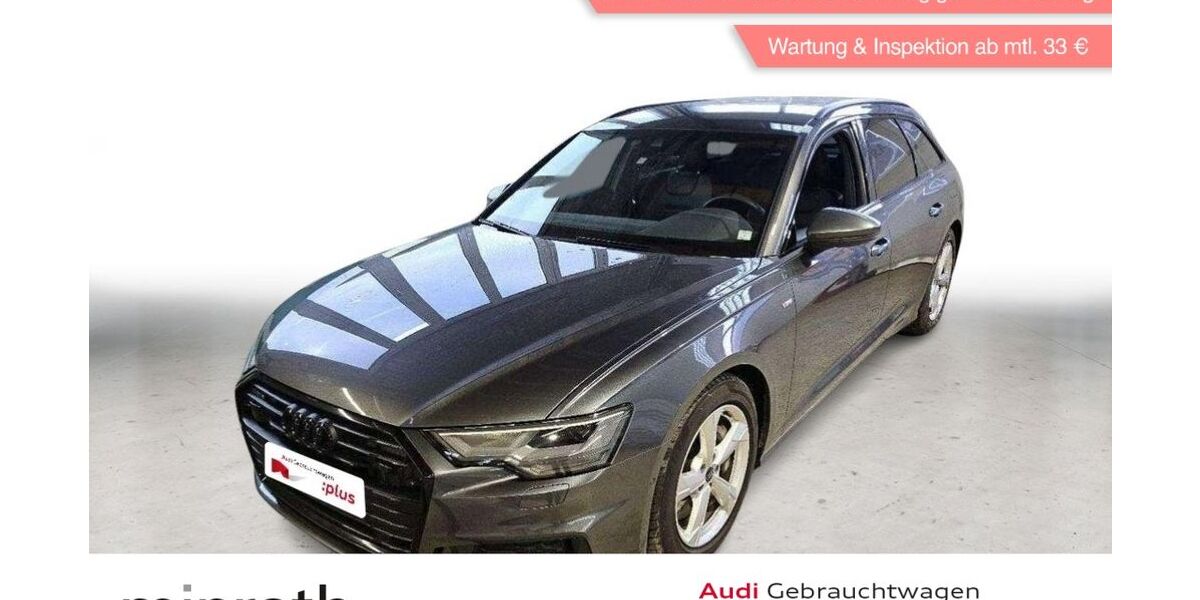 Audi A6 79.262 km 30.870 &euro; Moers-Hülsdonk 47441