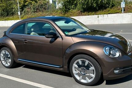 VW Beetle 103.278 km 10.000 &euro; Gladbeck 45966