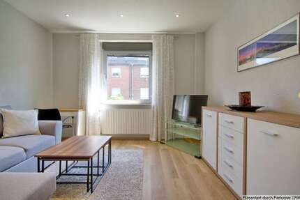 Zimmer Düsseldorf Stadtbezirk 5 - 2 Zimmer, 1.300&euro; | Angebot:27443226