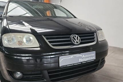 VW Touran 433.185 km 3.980 &euro; Heiligenhaus 42579