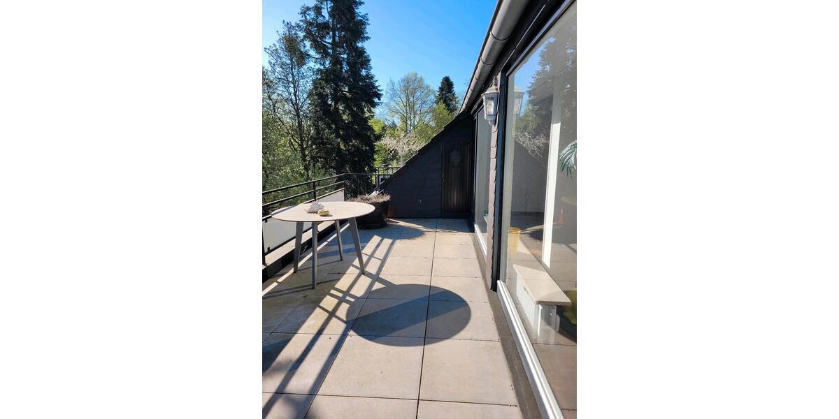 Maisonettenwohnung Krefeld Cracau - 5 Zimmer, 158 m&sup2;, 468.000&euro; | Angebot:26460925
