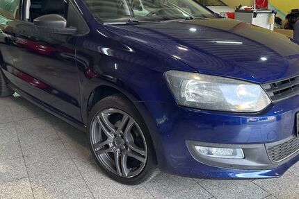 VW Polo 176.900 km 3.990 &euro; Duisburg 47059
