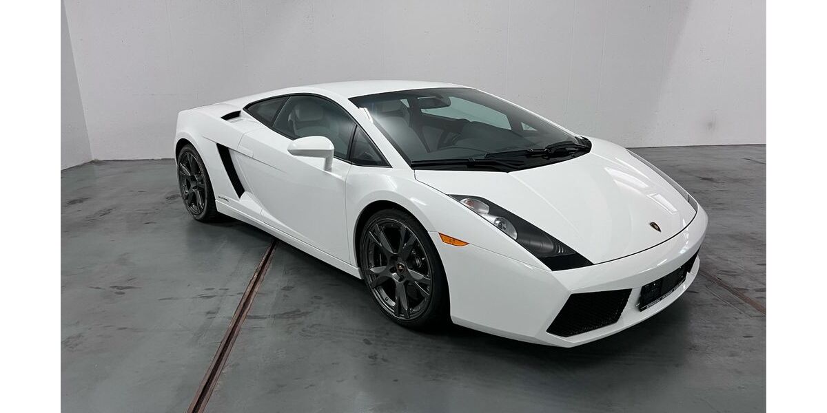 Lamborghini Gallardo 8.250 km 114.999 &euro; Heiligenhaus 42579