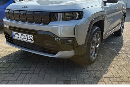 Jeep Compass 6.550 km 41.990 &euro; Wesel 46485