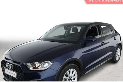 Audi A1 6.973 km 23.730 &euro; Moers-Hülsdonk 47441