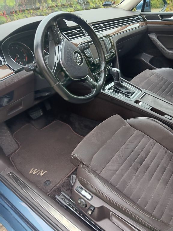 VW Passat 144.000 km 15.800 € Heiligenhaus 42579
