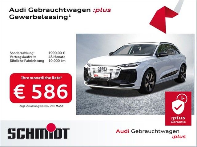 Audi Q6 e-tron 13.260 km 65.840 &euro; Recklinghausen 45657